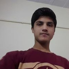 Umer Sulharia