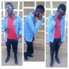 Crispin Chris Kiki Modriç