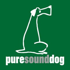 pure sound dog