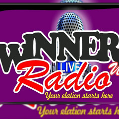 Winners Radio UK