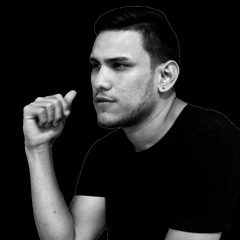 DJ Alejandro Valdivieso