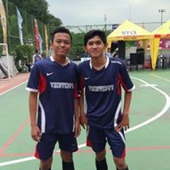 Ismail Lazuardi