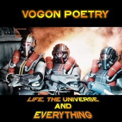 Vogon Poetry music