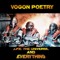 Vogon Poetry music