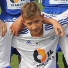 Patryk Ołów