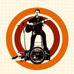 Dave James One-Man Band