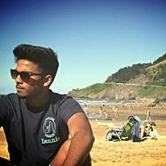 Dennis Anantharajah