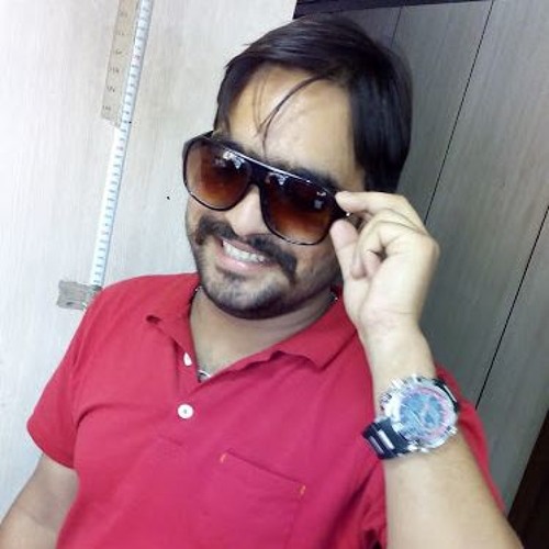 Sukhwinder Singh — artist photo