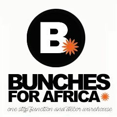 Bunches for Africa