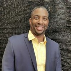 Darrion Blackburn