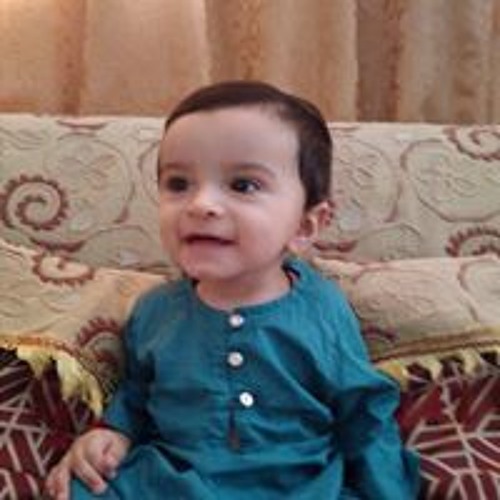 Ali Haider Sani’s avatar