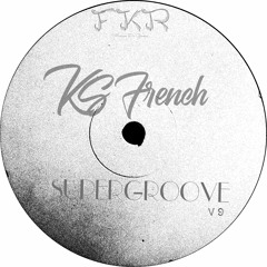FKR Maison du groove and disco addict labels