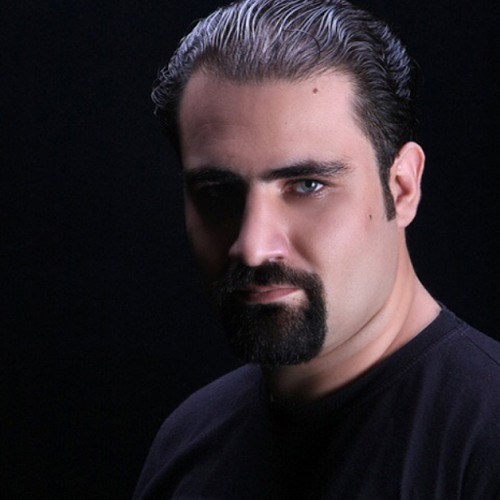 Ebrahim Heidari’s avatar
