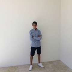 Ricardo Mendes
