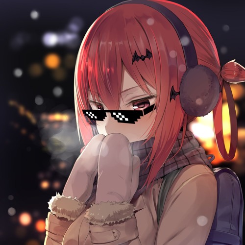 YUKIDARUMA 雪だるま’s avatar