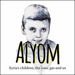 Alyom - The Podcast