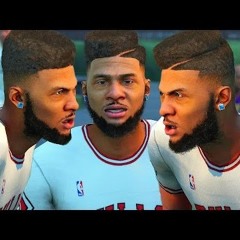 Nah 2k's finest