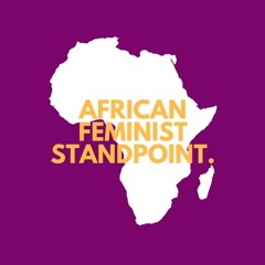 African Feminist Standpoint.