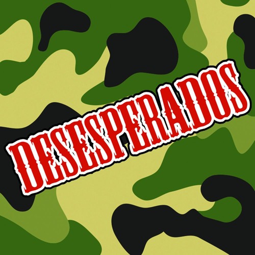 Cartel Desesperados’s avatar