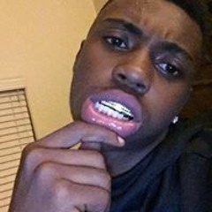 Tony Brown III