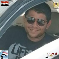 Amr Rabie Khallaf