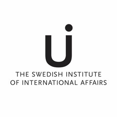 The Swedish Institute of International Affairs