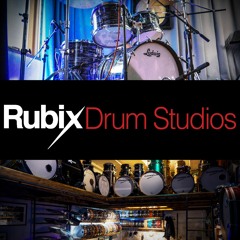 Rubix Drum Studios
