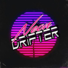 Neon Drifter