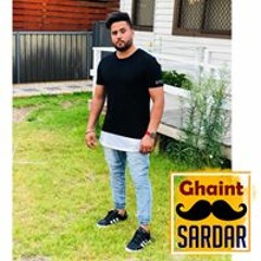 Ammy Saab