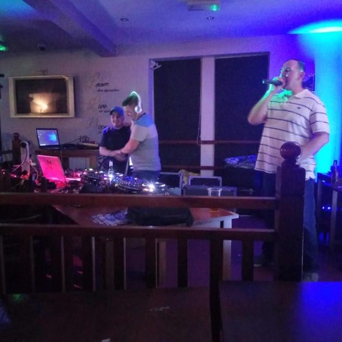 PSYCHTRONIX  - HAPPY HARDCORE OLDSKOOL - XTREME MC Joey L