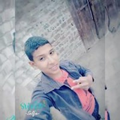 منتصر محمد كامل