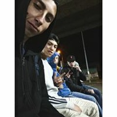 Cristian A. Navarrete