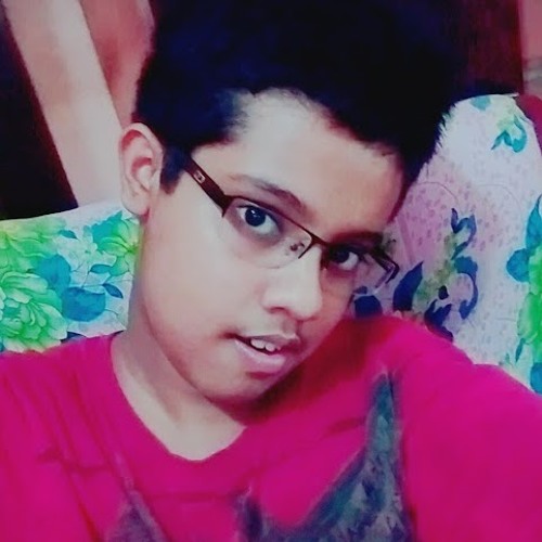 Abdul Sameeu’s avatar