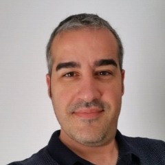 Daniel Gutiérrez