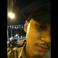 Muhammad Zidane Nasution