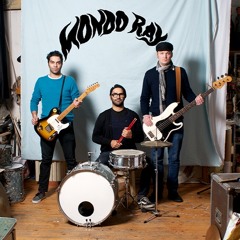 Mondo Ray