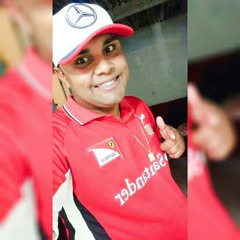 Claudemir Serra Ribeiro