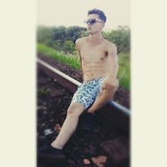 Robert Andrade