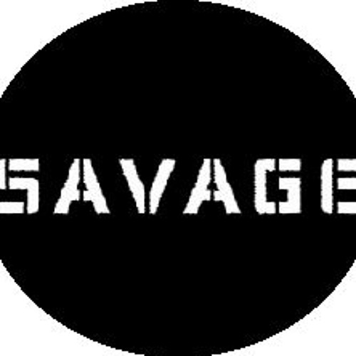 Savage’s avatar