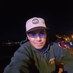 Jose Luis Cariaga Cariaga