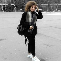 Diana Markevych