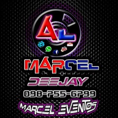 Armando Lopez Marcel Deejay