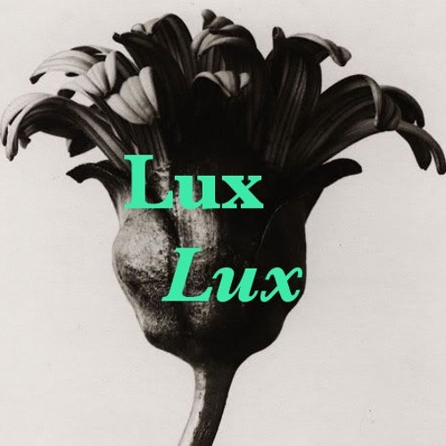 Lux Lux’s avatar