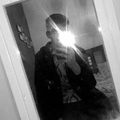 Alfie Matcham