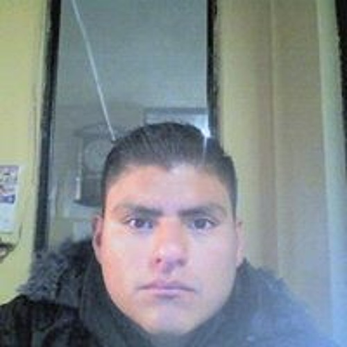 Luis Secaira’s avatar