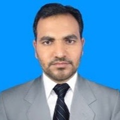 Engr. Ahmad jan