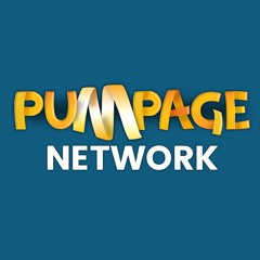 Pumpage Network