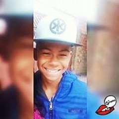 Matheus Souza
