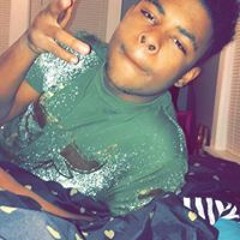 First Day out lil kaidro