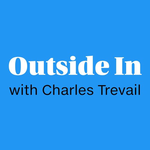 Outside In with Charles Trevail’s avatar